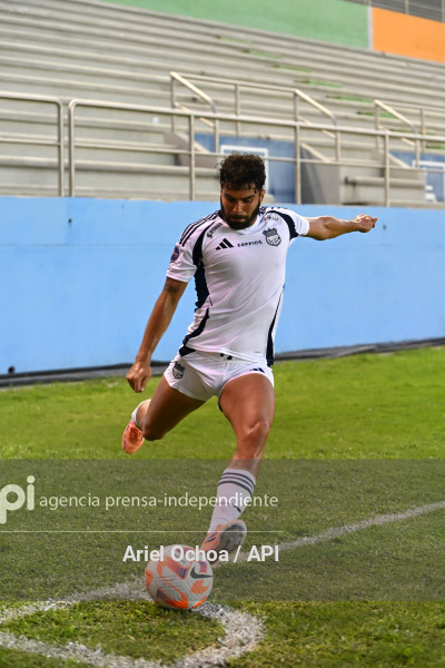 FBL-LIGA ECUABET-DELFIN-EMELEC