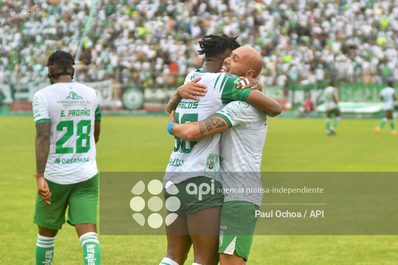 PORTOVIEJO-LDUP-AAMPETRA-ASCENSO