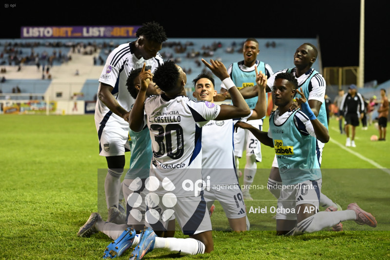FBL-LIGA ECUABET-DELFIN-EMELEC