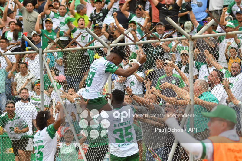 PORTOVIEJO-LDUP-AAMPETRA-ASCENSO