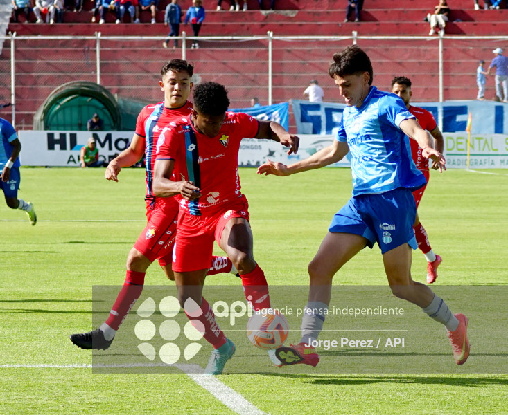 FBL LIGA ECUABET MACARA NACIONAL