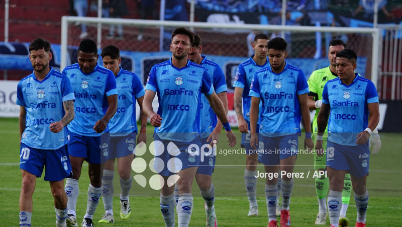 FBL LIGA ECUABET MACARA NACIONAL