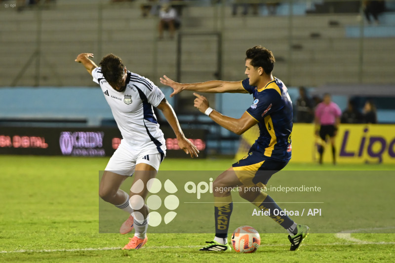 FBL-LIGA ECUABET-DELFIN-EMELEC