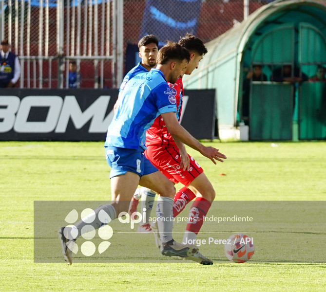 FBL LIGA ECUABET MACARA NACIONAL