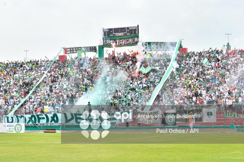 PORTOVIEJO-LDUP-AAMPETRA-ASCENSO