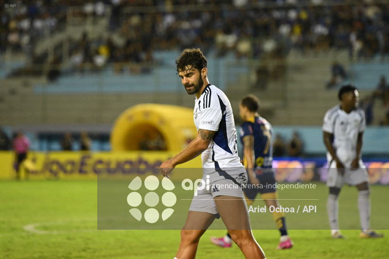 FBL-LIGA ECUABET-DELFIN-EMELEC