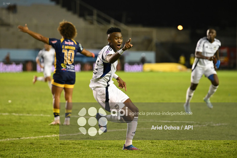 FBL-LIGA ECUABET-DELFIN-EMELEC