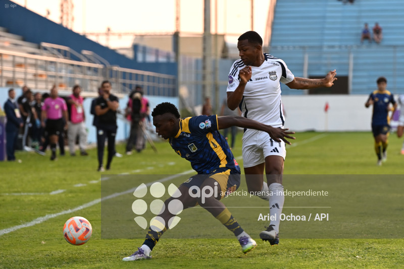 FBL-LIGA ECUABET-DELFIN-EMELEC