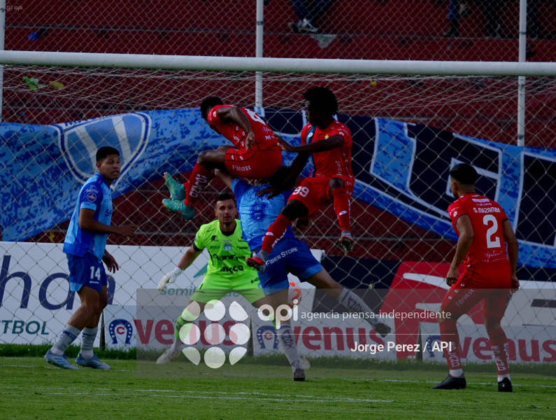 FBL LIGA ECUABET MACARA NACIONAL