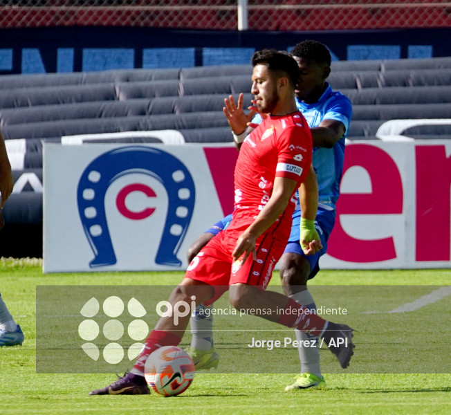 FBL LIGA ECUABET MACARA NACIONAL