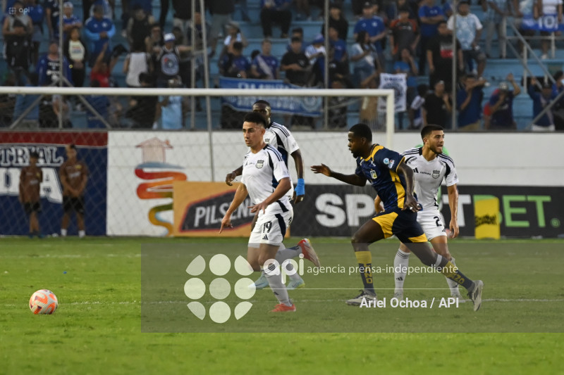 FBL-LIGA ECUABET-DELFIN-EMELEC