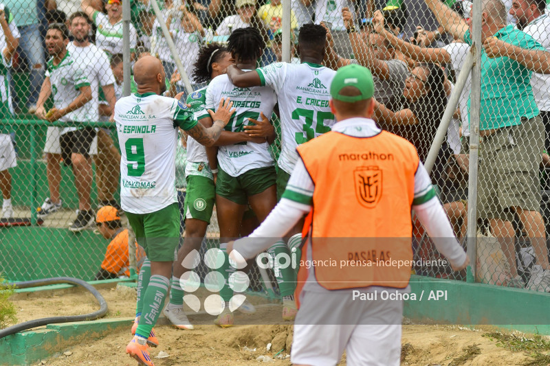 PORTOVIEJO-LDUP-AAMPETRA-ASCENSO