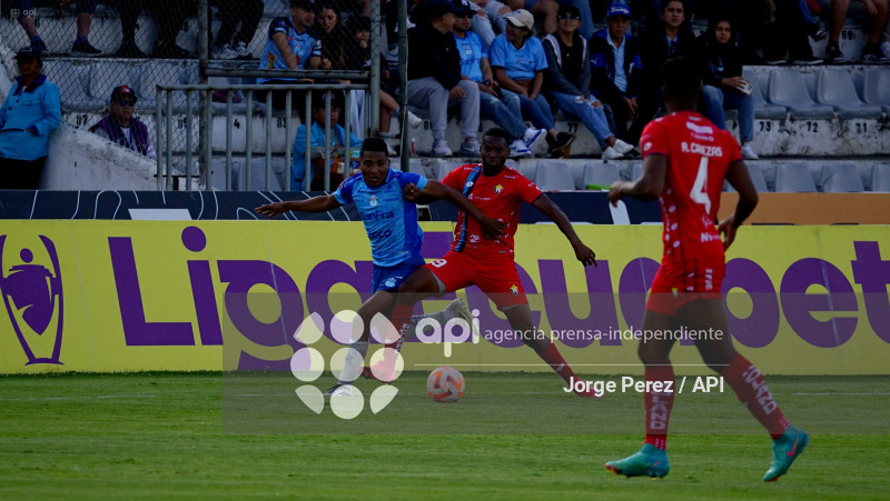 FBL LIGA ECUABET MACARA NACIONAL