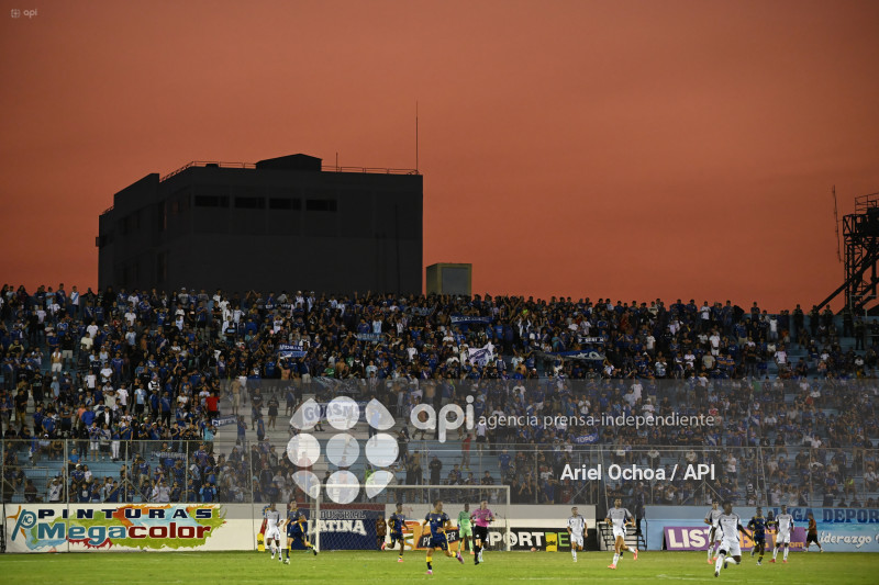 FBL-LIGA ECUABET-DELFIN-EMELEC