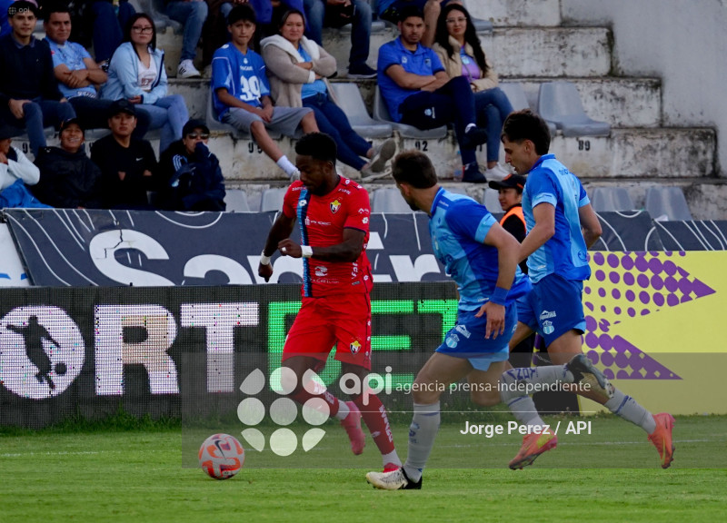 FBL LIGA ECUABET MACARA NACIONAL