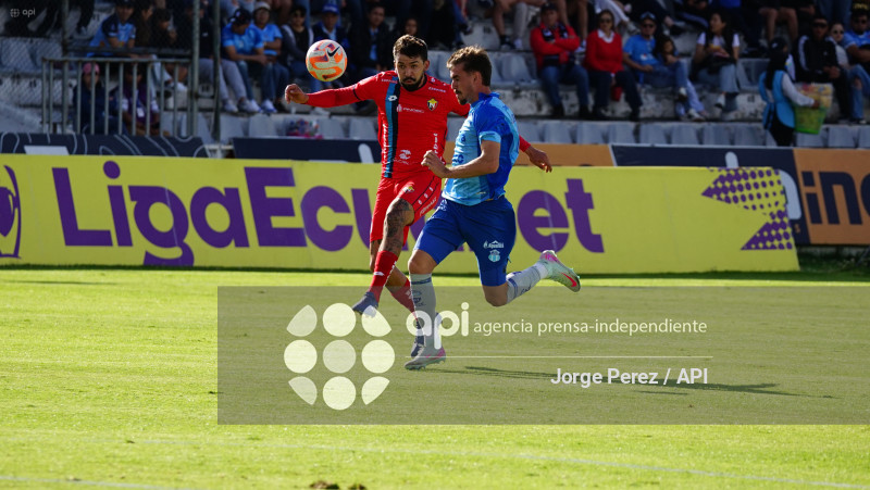 FBL LIGA ECUABET MACARA NACIONAL