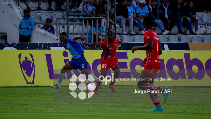 FBL LIGA ECUABET MACARA NACIONAL