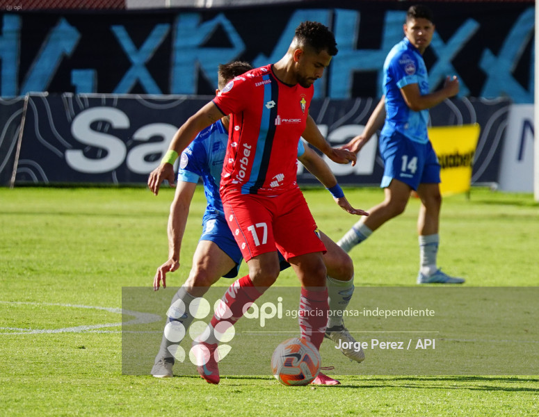 FBL LIGA ECUABET MACARA NACIONAL