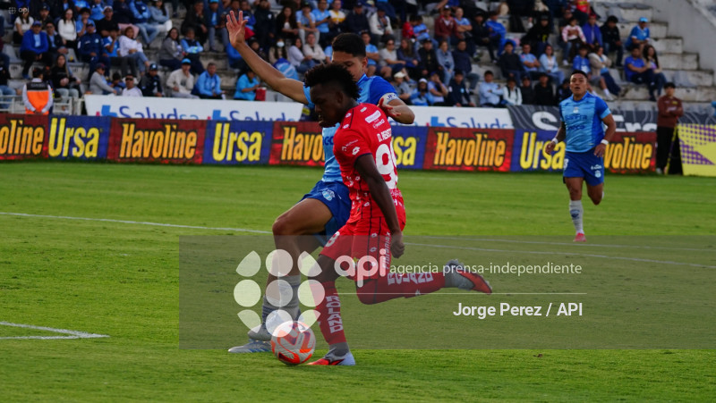 FBL LIGA ECUABET MACARA NACIONAL