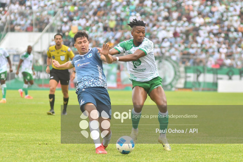PORTOVIEJO-LDUP-AAMPETRA-ASCENSO