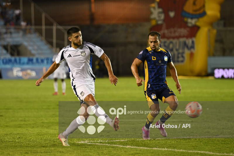 FBL-LIGA ECUABET-DELFIN-EMELEC