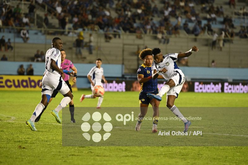 FBL-LIGA ECUABET-DELFIN-EMELEC