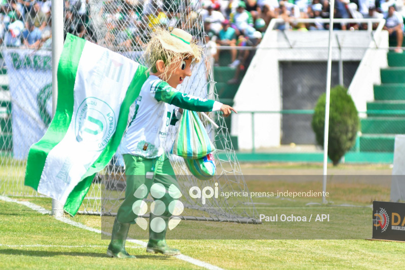 PORTOVIEJO-LDUP-AAMPETRA-ASCENSO