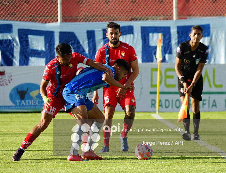 FBL LIGA ECUABET MACARA NACIONAL