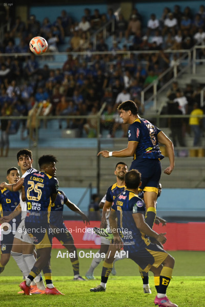 FBL-LIGA ECUABET-DELFIN-EMELEC