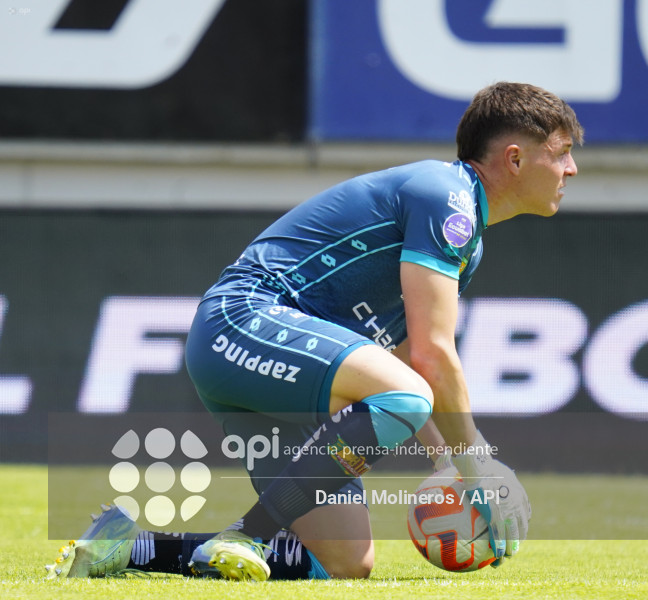 FBL LIGAECUABET AUCAS VS CUENCA