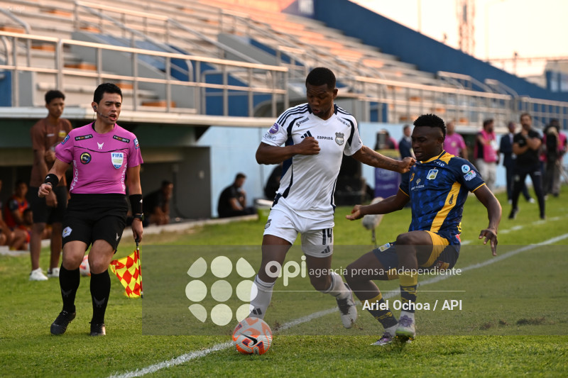 FBL-LIGA ECUABET-DELFIN-EMELEC