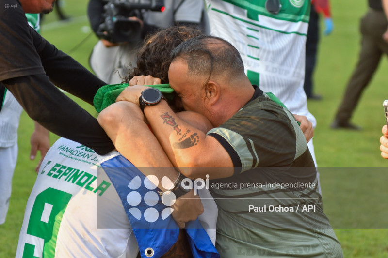 PORTOVIEJO-LDUP-AAMPETRA-ASCENSO