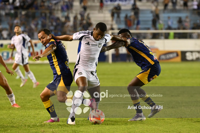 FBL-LIGA ECUABET-DELFIN-EMELEC