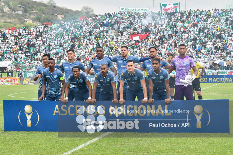 PORTOVIEJO-LDUP-AAMPETRA-ASCENSO