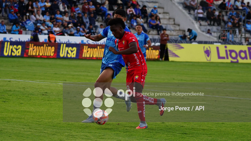 FBL LIGA ECUABET MACARA NACIONAL