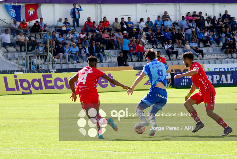 FBL LIGA ECUABET MACARA NACIONAL
