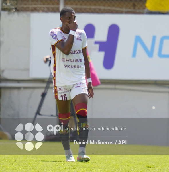 FBL LIGAECUABET AUCAS VS CUENCA