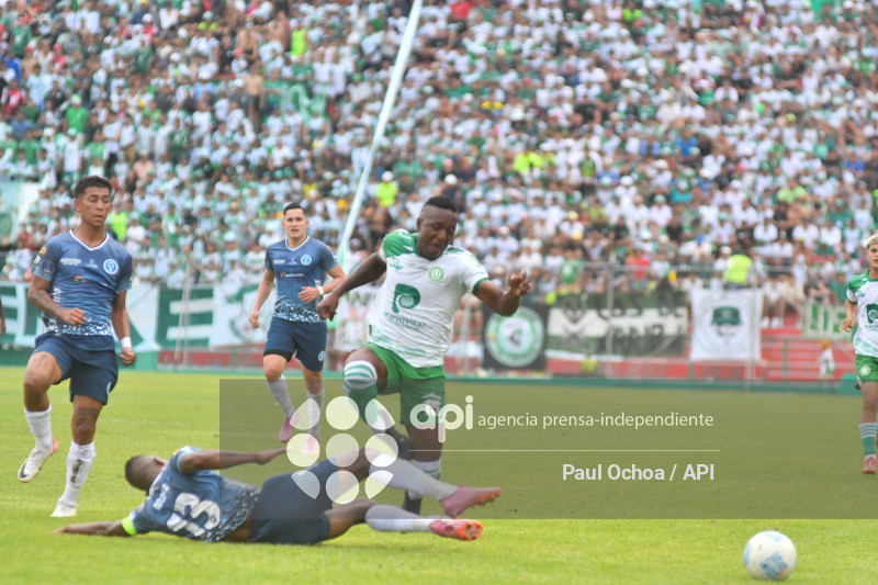 PORTOVIEJO-LDUP-AAMPETRA-ASCENSO