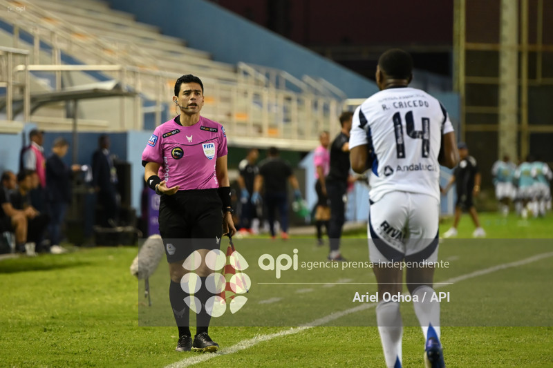FBL-LIGA ECUABET-DELFIN-EMELEC