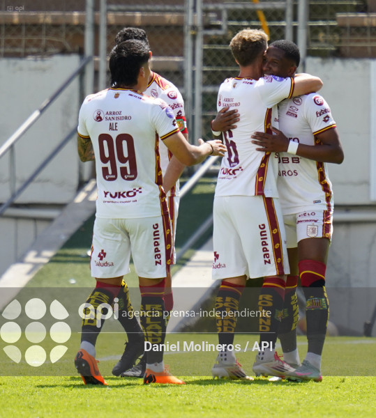 FBL LIGAECUABET AUCAS VS CUENCA