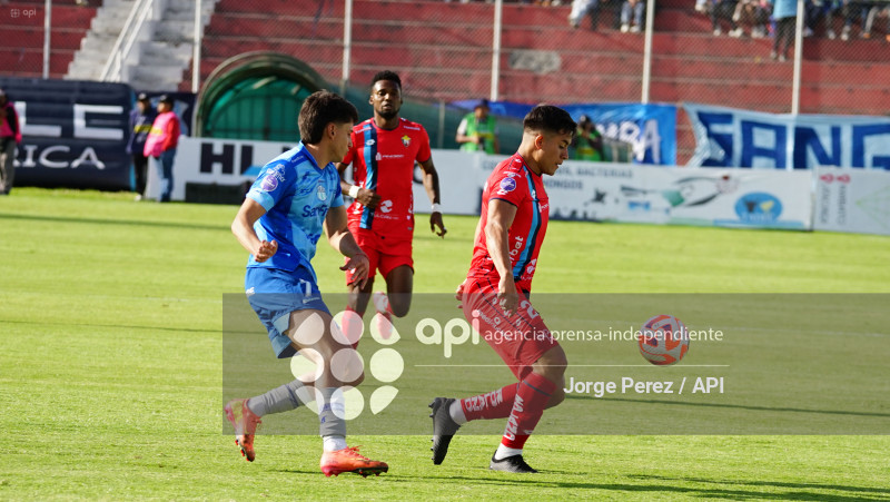 FBL LIGA ECUABET MACARA NACIONAL