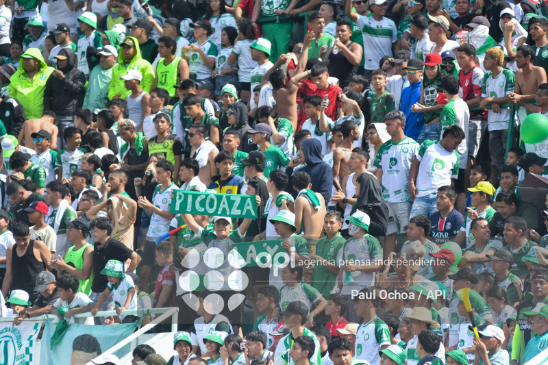 PORTOVIEJO-LDUP-AAMPETRA-ASCENSO