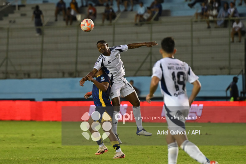 FBL-LIGA ECUABET-DELFIN-EMELEC