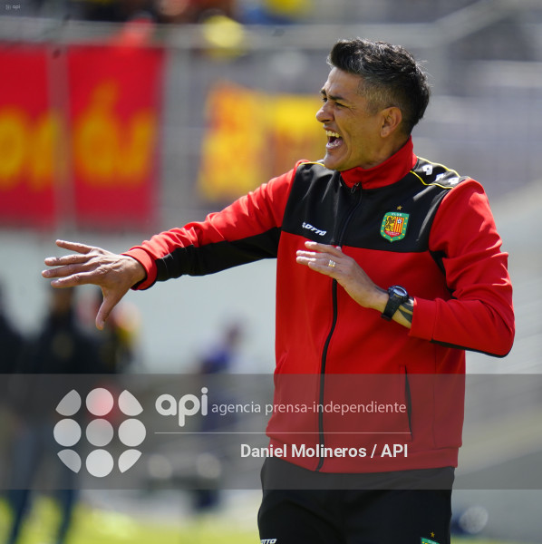 FBL LIGAECUABET AUCAS VS CUENCA