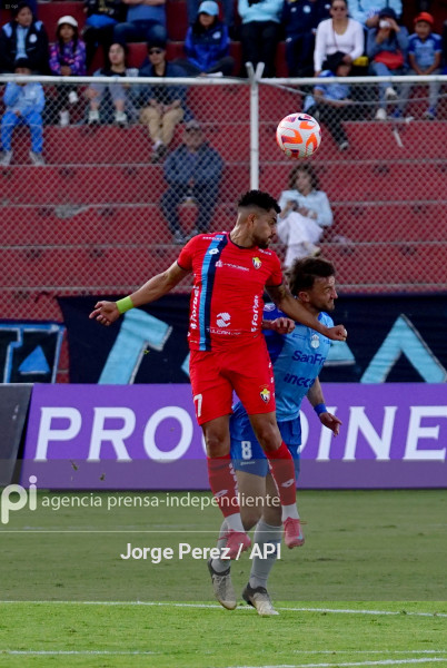 FBL LIGA ECUABET MACARA NACIONAL