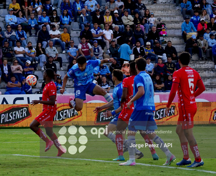 FBL LIGA ECUABET MACARA NACIONAL
