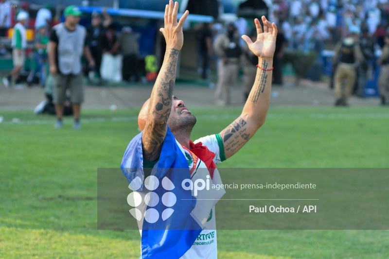 PORTOVIEJO-LDUP-AAMPETRA-ASCENSO