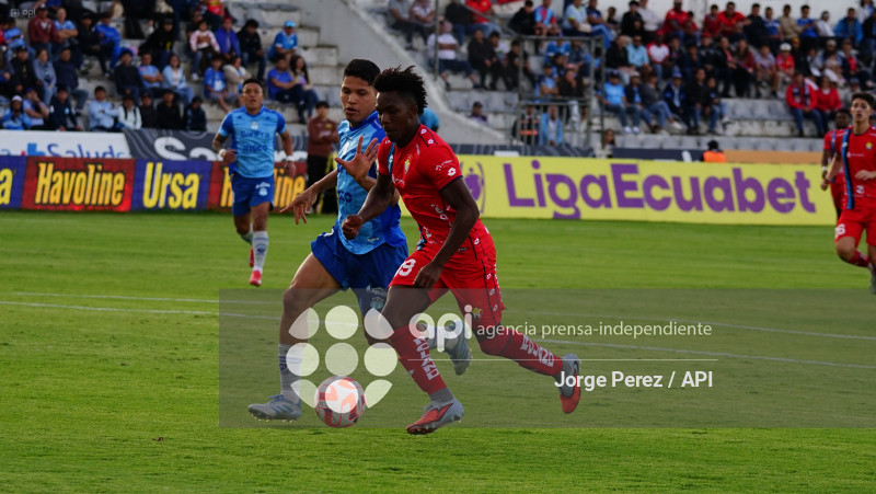 FBL LIGA ECUABET MACARA NACIONAL