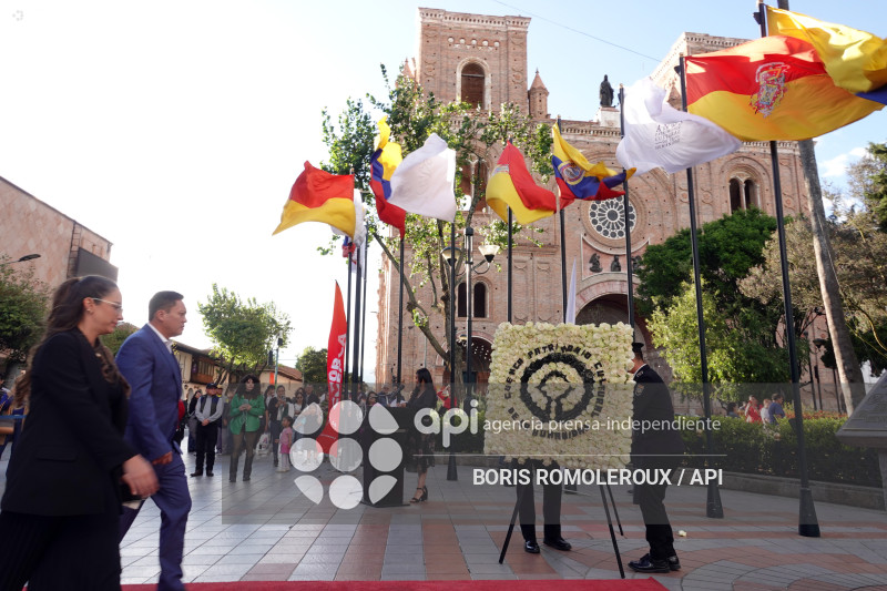 CUENCA-PATRIMONIO DE LA HUMANIDAD-26 AÑOS