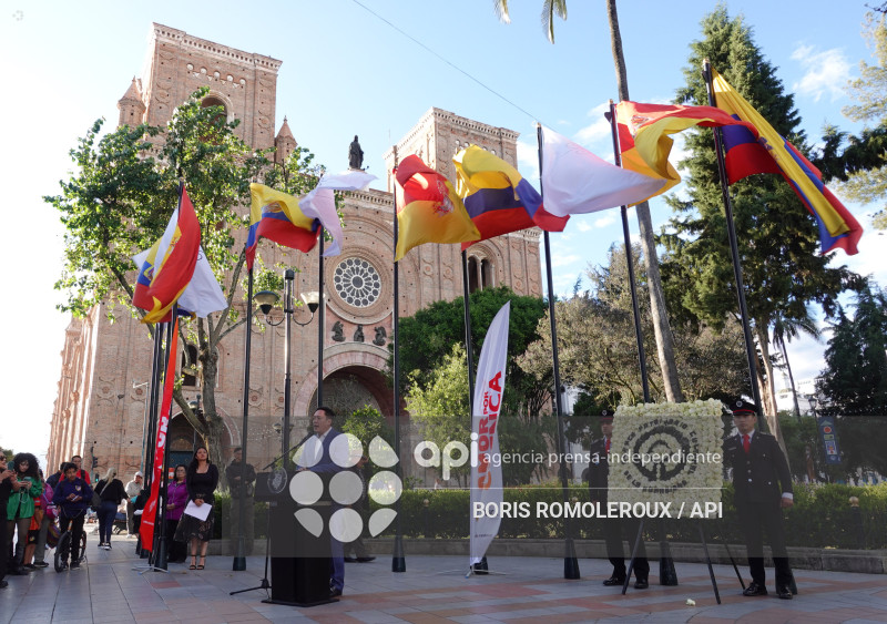CUENCA-PATRIMONIO DE LA HUMANIDAD-26 AÑOS